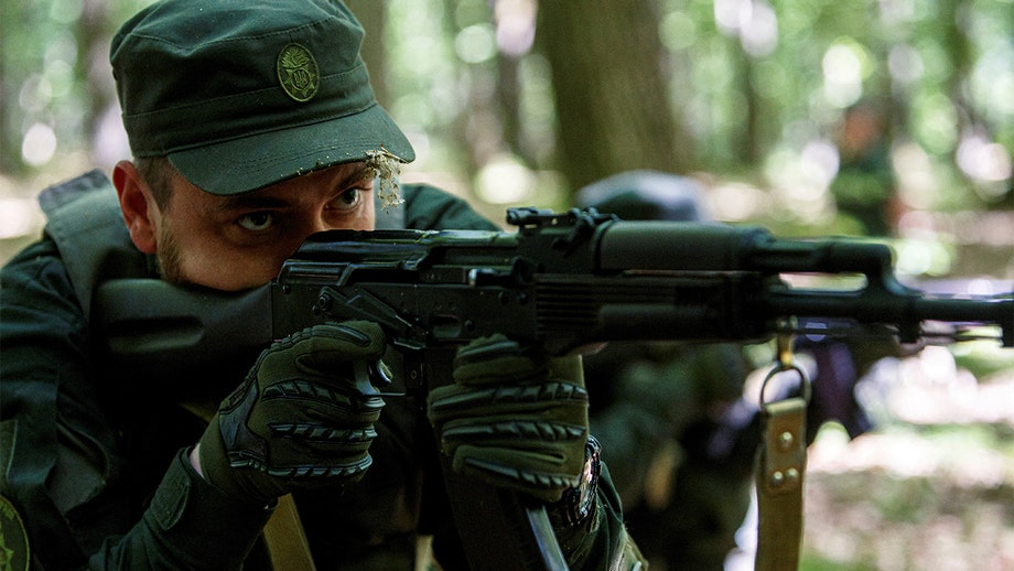Ukraine’s battlefield is transforming the future of NATO
