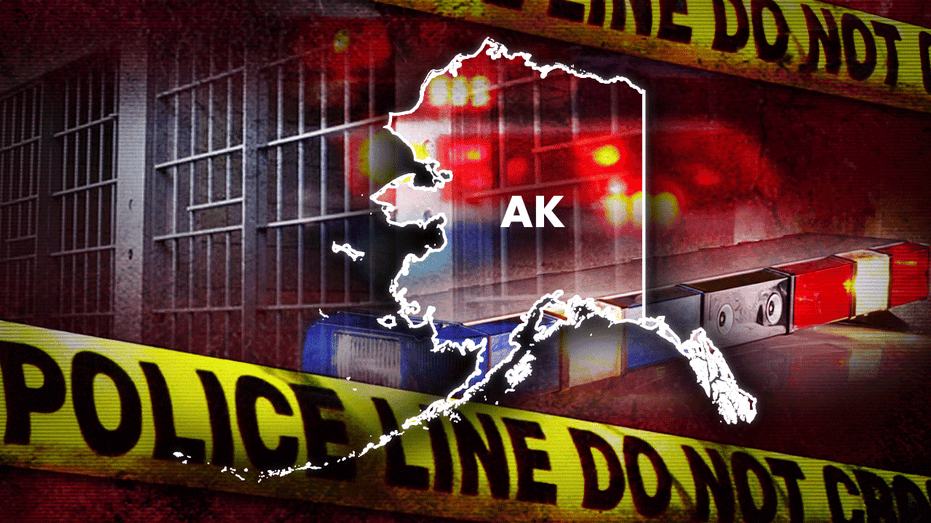 2 Coast Guard members in ‘serious’ condition after Alaska helicopter crash