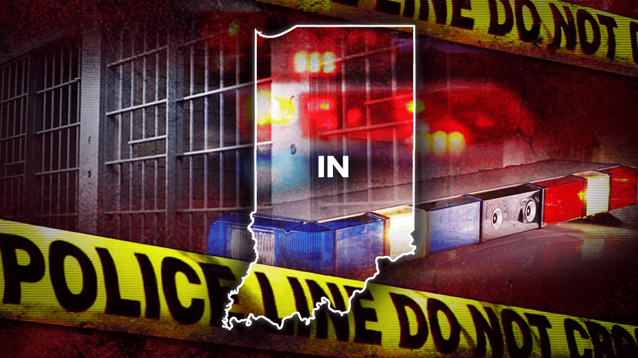 Indiana deputies kill man who pointed gun at them