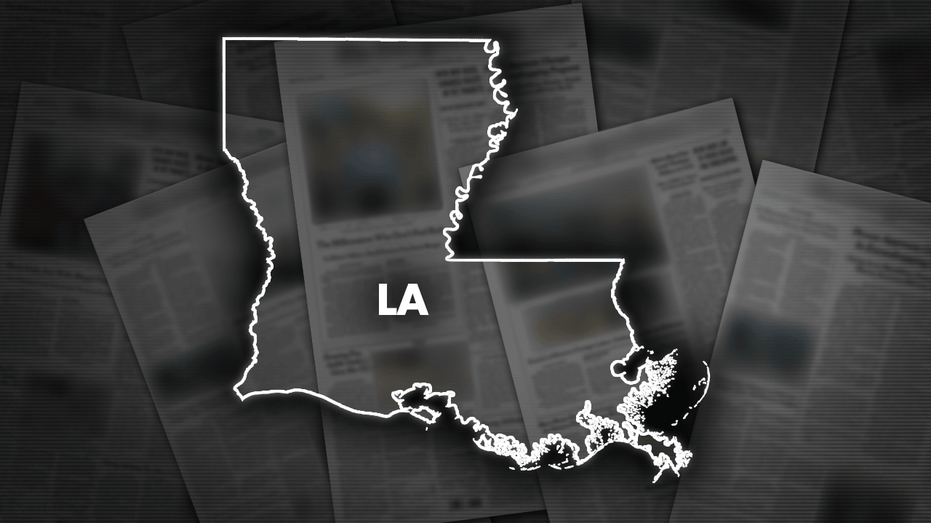 Louisiana police helicopter crash kills 2 officers