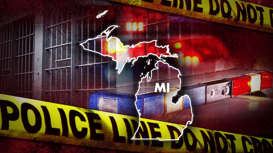 Michigan trooper hit with murder charge for striking man with unmarked SUV