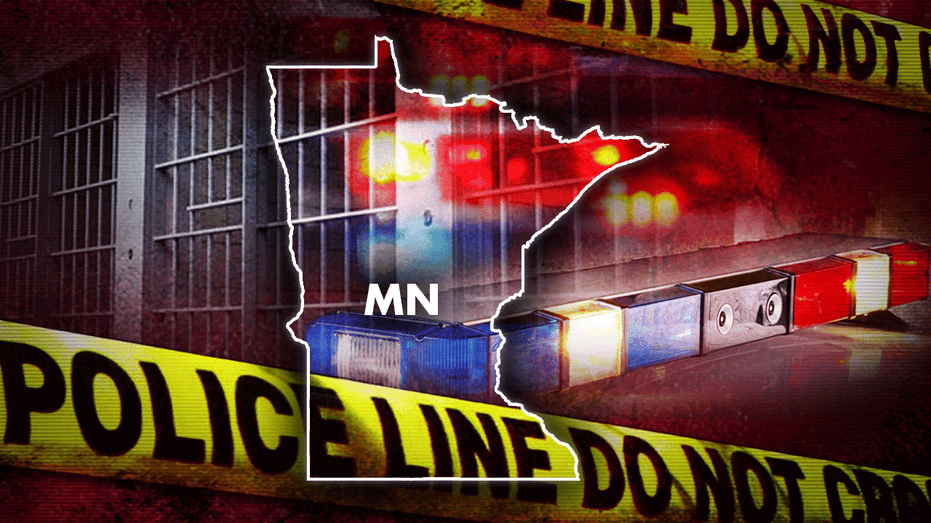 Small-town Minnesota hotel shooter didn't know either of his victims, police say