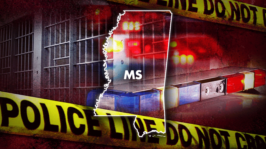 Mississippi man shot dead after firing at deputies