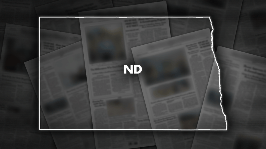 North Dakota news