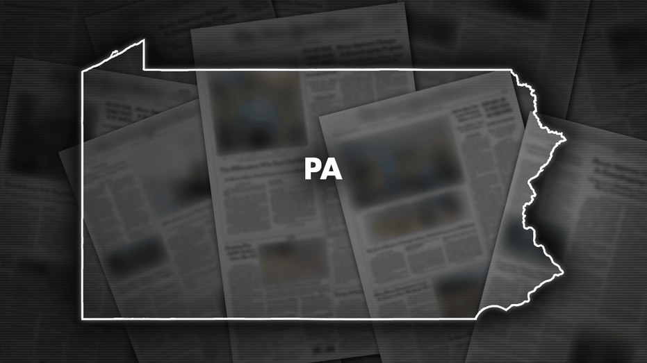 Pennsylvania news