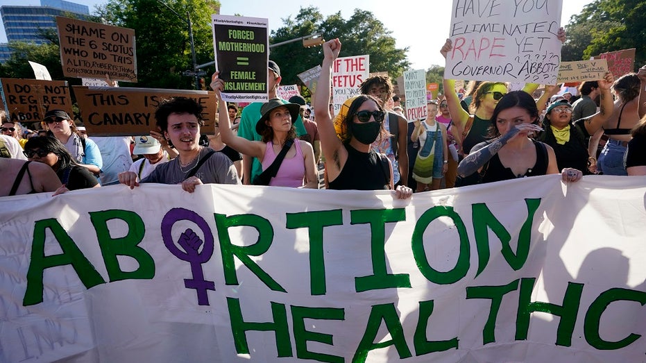 Texas Supreme Court rejects challenge to state abortion ban’s medical exceptions