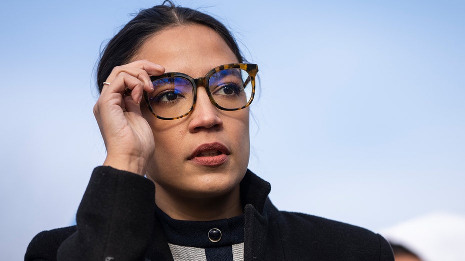 AOC-affiliated Democratic Socialists of America faces dire 'financial crisis' that could lead to layoffs