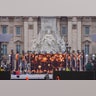 Final preparations for the Queen's Jubilee