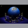 The Commonwealth of Nations' Globe