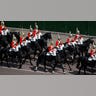 The Band of the Household Cavalry
