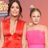 Bethenny Frankel brought daughter Bryn Hoppy to MTV awards