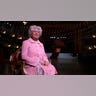 Queen Elizabeth II wax figure
