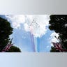 Red Arrows at Jubilee