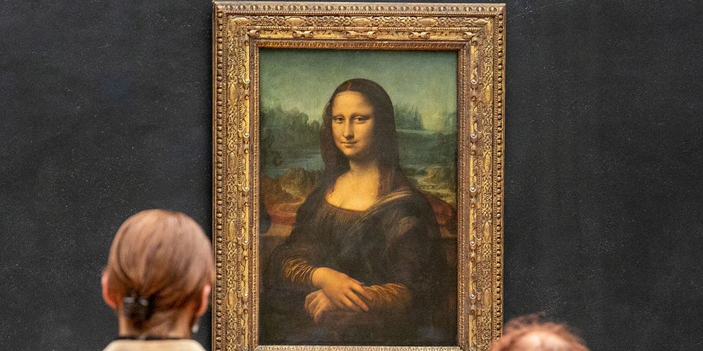 The Intriguing Tale of How Mona Lisa Was Stolen and Became a