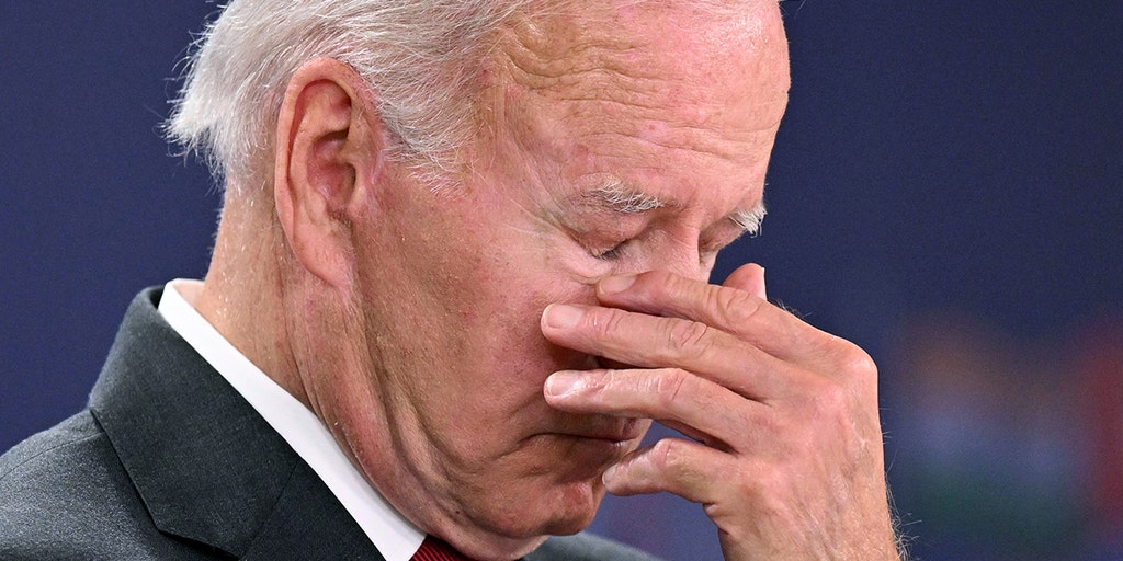 Biden's next classified documents defense may be 'Corn Pop did it.' President running out of credible excuses - Vimarsana News