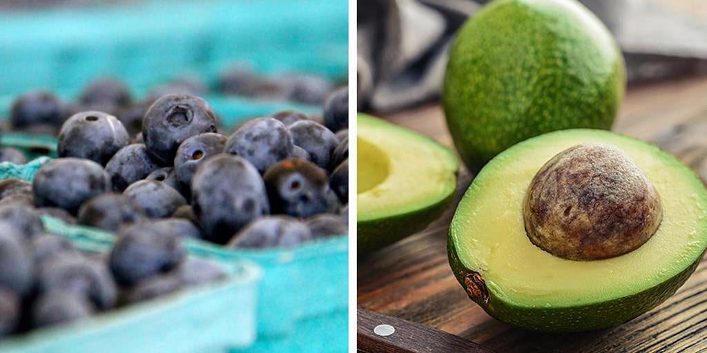 These are the 8 best fruits for your health, according to nutritionists - Vimarsana News
