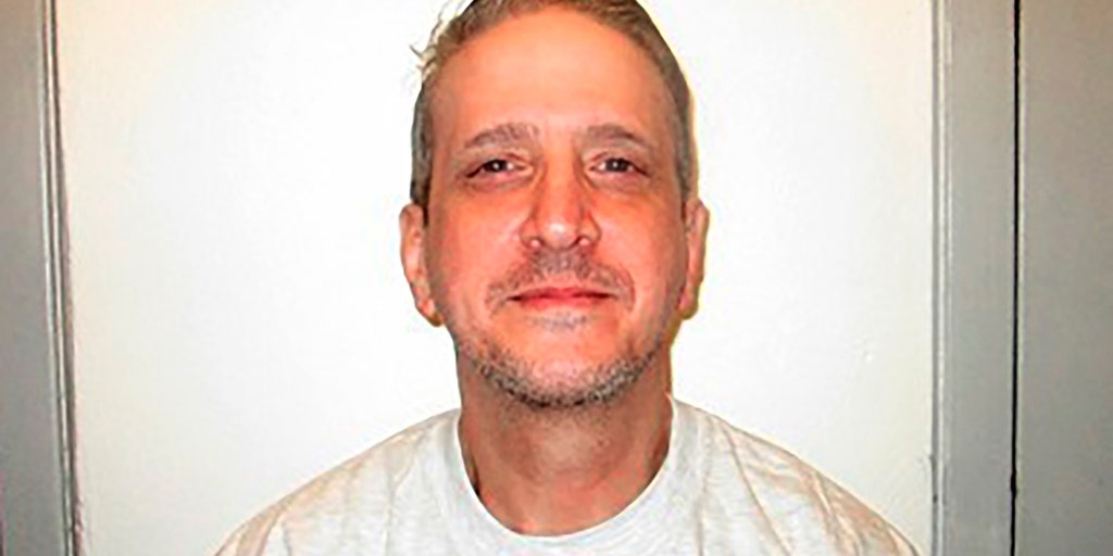 Oklahoma death row inmate Richard Glossip petitions for clemency as execution date nears - Vimarsana News