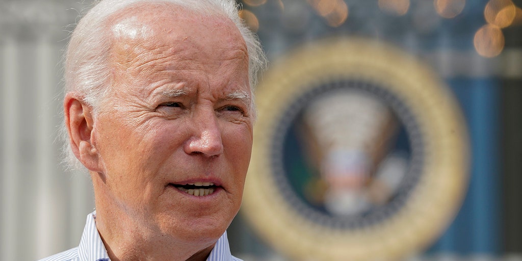 Names emerge of top Democrats likely to lead Biden 2024 re-election campaign as announcement looms - Vimarsana News