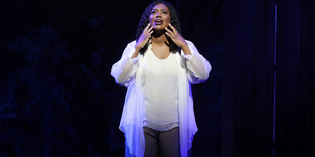 Soprano Angel Blue pulls out of Italy opera after 'humiliating' blackface use - Vimarsana News