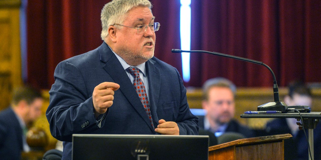 First on Fox: West Virginia Attorney General Morrisey announces GOP run for governor - Vimarsana News