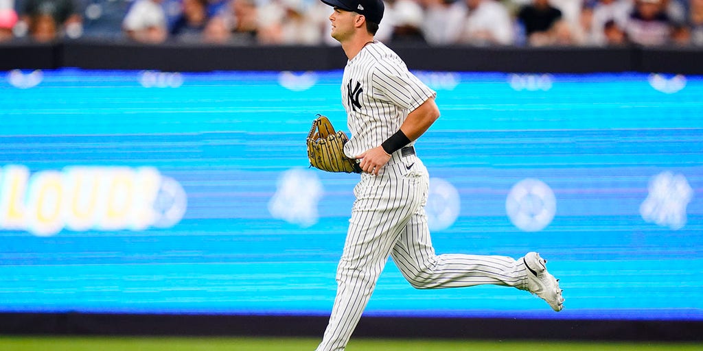 Open-minded' Andrew Benintendi will talk vaccination status with Yankees –  New York Daily News