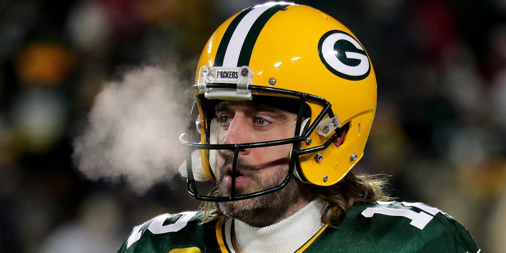 NFL 2022, Aaron Rodgers goes 'Con Air' at Green Bay Packers training camp