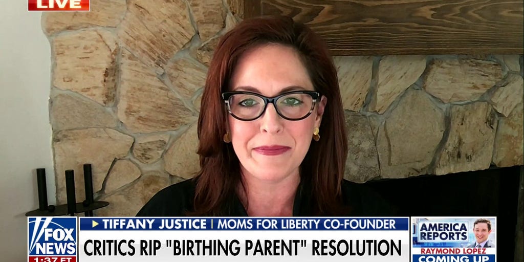 Parent rips NEA proposing use of 'birthing parent': Americans not ready for 'radical agenda' of 'K-12 cartel' - Vimarsana News