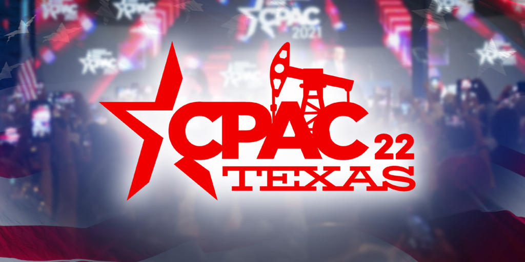 CPAC 2022: Trump among key conservatives descending on Texas with eyes on midterm elections - Vimarsana News