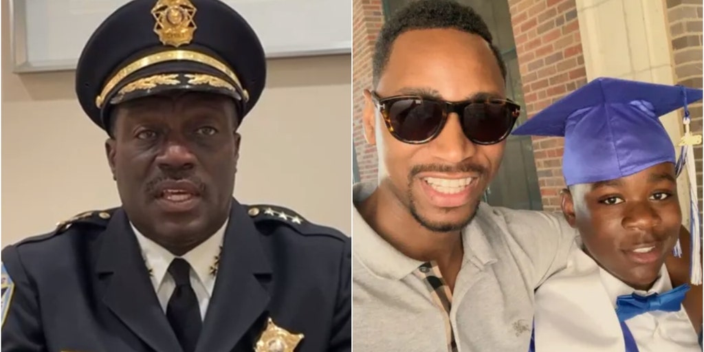 Illinois lawmaker, police chiefs discuss Chicago crime following shooting death of Fox News analyst's brother - Vimarsana News