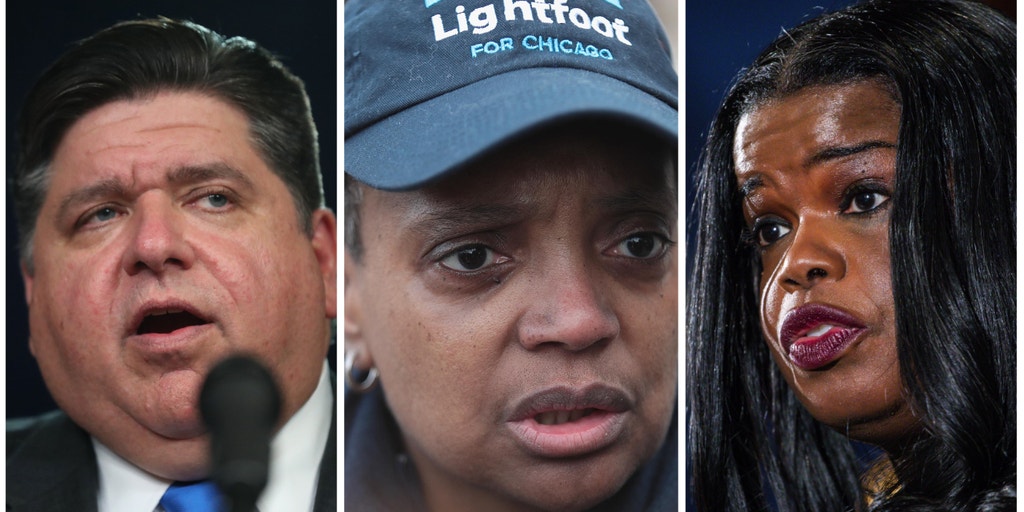Chicago Democrats tight-lipped on plan to address lowest number of arrests in 20 years amid surging crime - Vimarsana News
