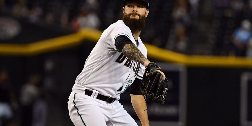 Twins sign former White Sox pitcher Dallas Keuchel to minor league contract  - Chicago Sun-Times