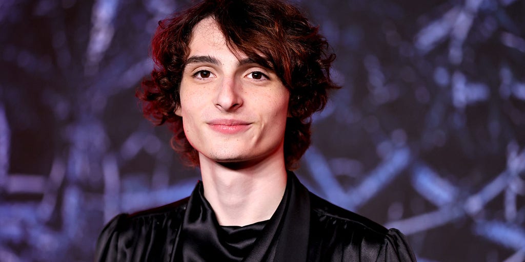 'Stranger Things' star Finn Wolfhard to co-direct and star in new horror film 'Hell of a Summer" - Vimarsana News