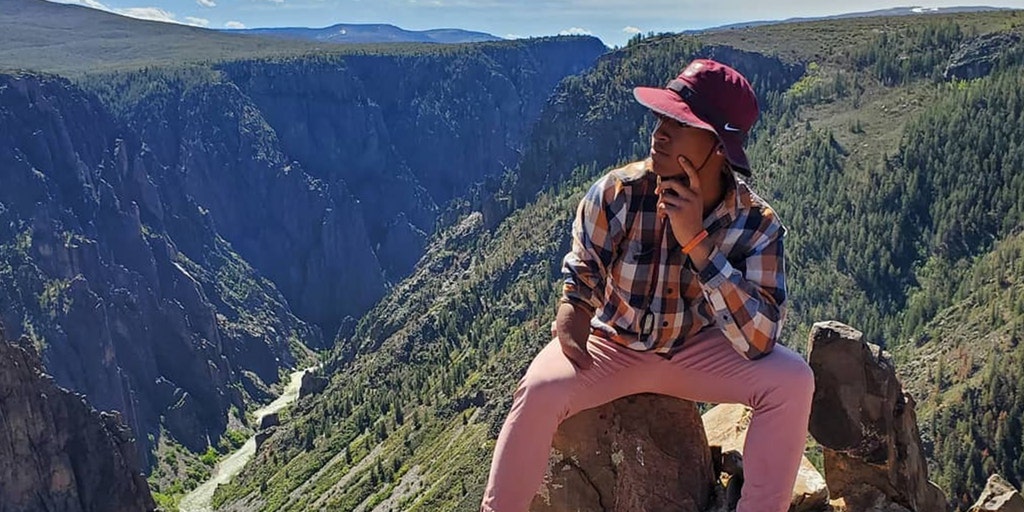 Army vet says new evidence suggests foul play in unsolved disappearance of scientist son - Vimarsana News