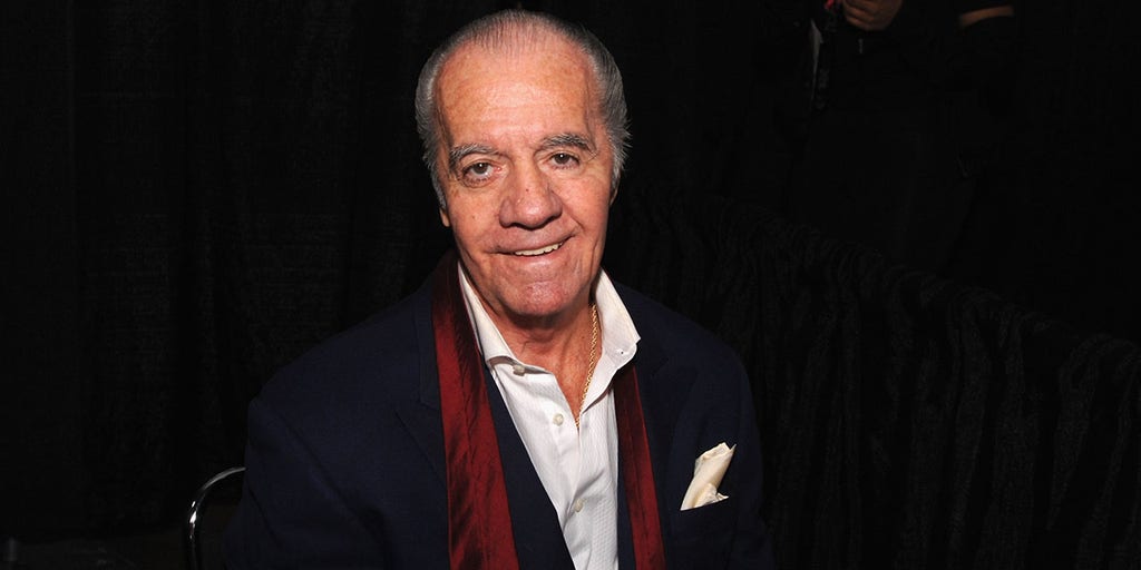 Tony Sirico, 'The Sopranos' actor, dead at 79, family confirms: 'Great sadness' - Vimarsana News
