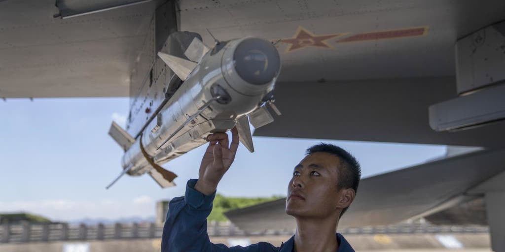 The next front of China's economic war is out of this world - Vimarsana News