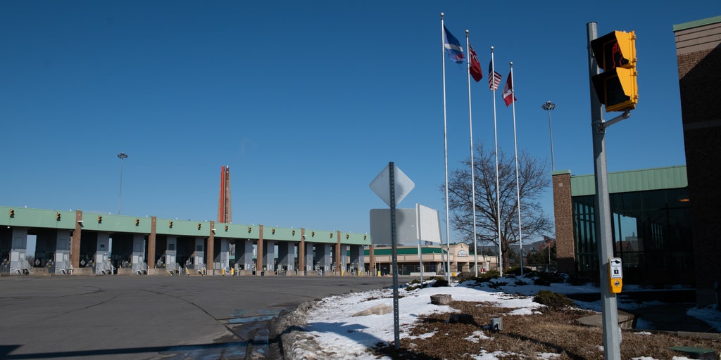 Canadian remote access border program to resume soon - Vimarsana News
