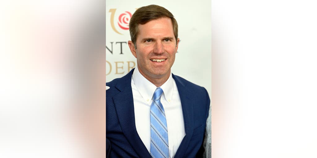 Kentucky Gov. Andy Beshear advocates 988 mental health crisis lifeline - Vimarsana News