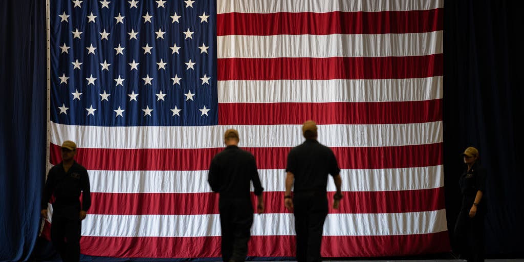 On Memorial Day, leave an empty seat at the table for the 'Missing Hero' who gave selflessly for our freedoms - Vimarsana News