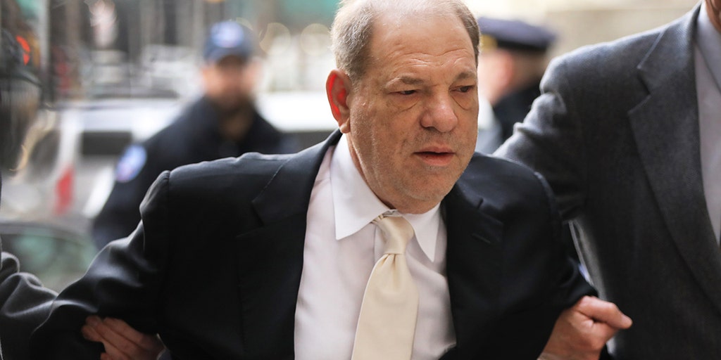 Harvey Weinstein 'thought he was God's gift' despite 'very bad' hygiene, 'deformed' genitalia, book claims - Vimarsana News
