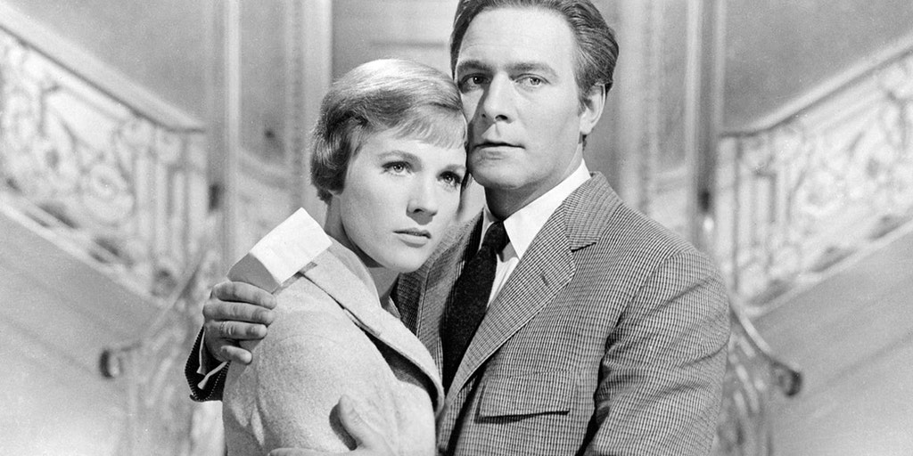 'Sound of Music' star Julie Andrews says she stayed 'great friends' with Christopher Plummer until his death - Vimarsana News