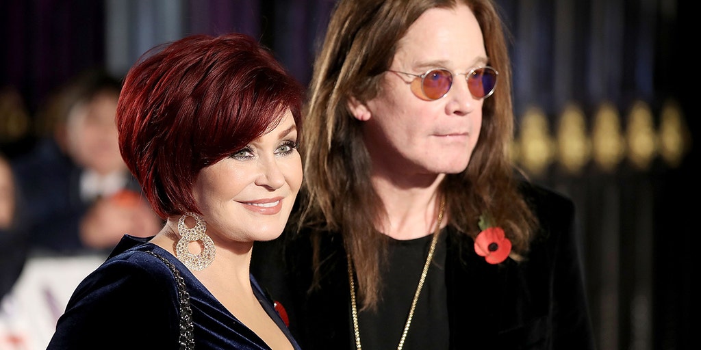 Sharon Osbourne gives update on Ozzy's 'torturous' health issues since  announcing his retirement | Fox News