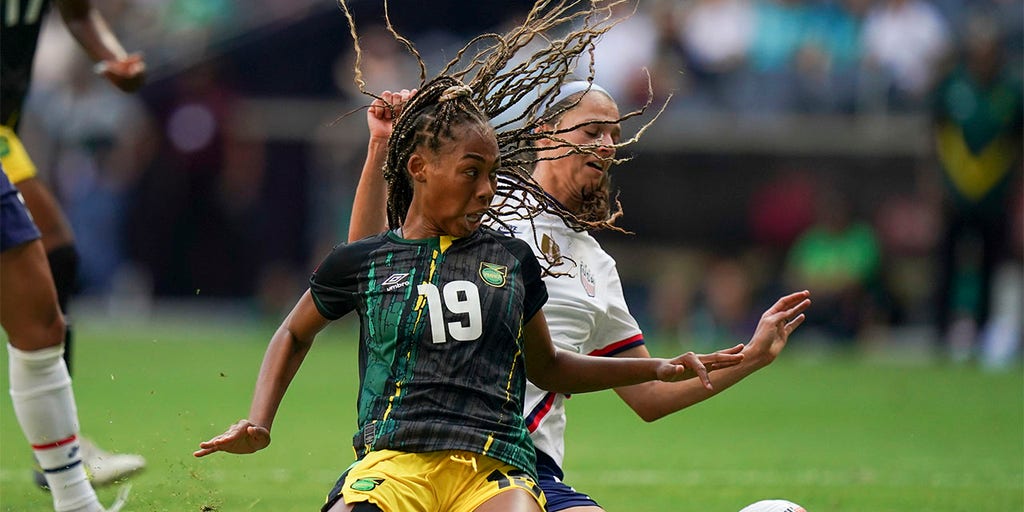 Focus Shifts To Reviving The Women's Football League In November - All  Sports Jamaica