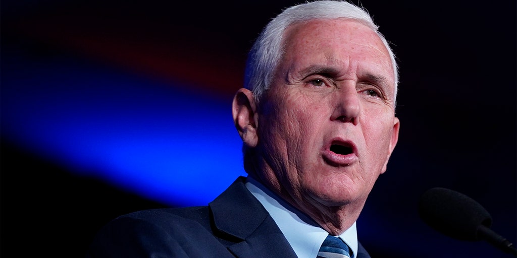 Mike Pence won't contest subpoena to testify in Trump investigation - Vimarsana News