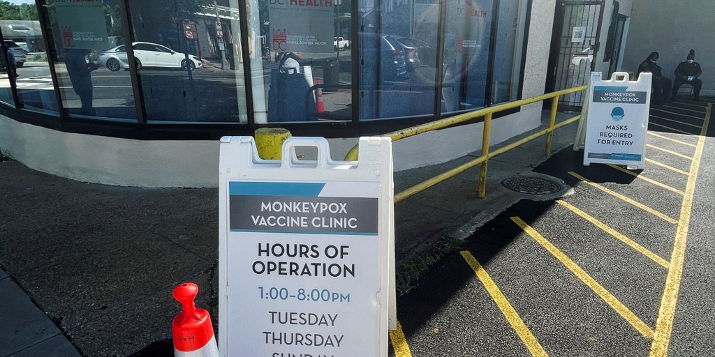 New York City's monkeypox vaccine website crashes due to sky-high demand - Vimarsana News