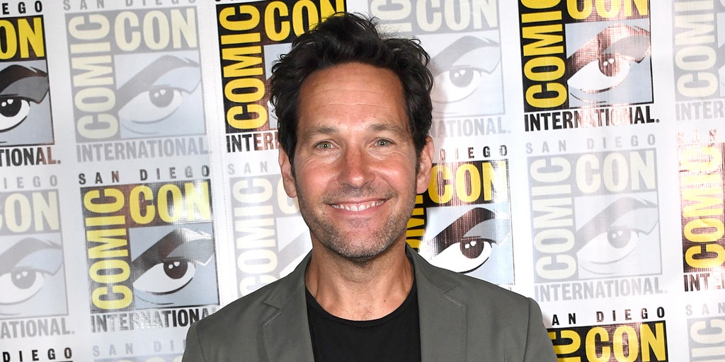 Paul Rudd befriends Westminster student whose classmates wouldn't