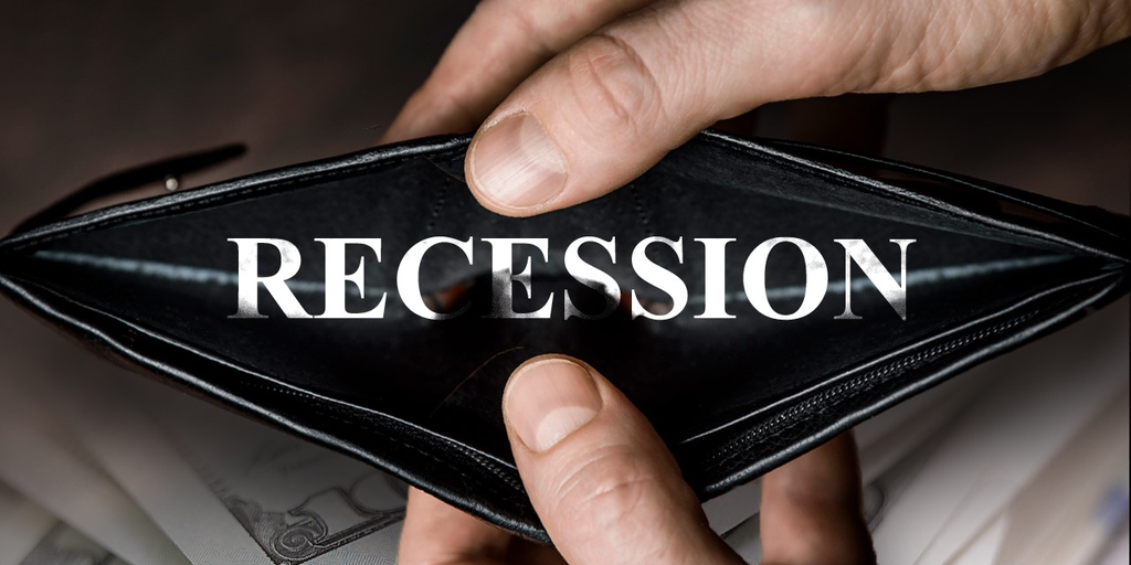 Recession 'appears inevitable' and may have already begun, economic experts fear: 'A major Yikes!' - Vimarsana News