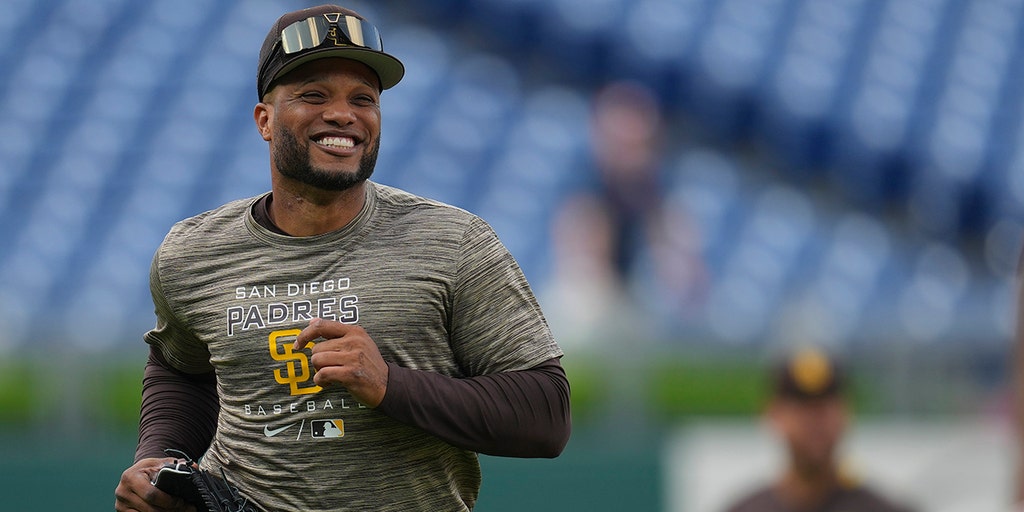 San Diego Padres sign veteran infielder Robinson Cano - ESPN