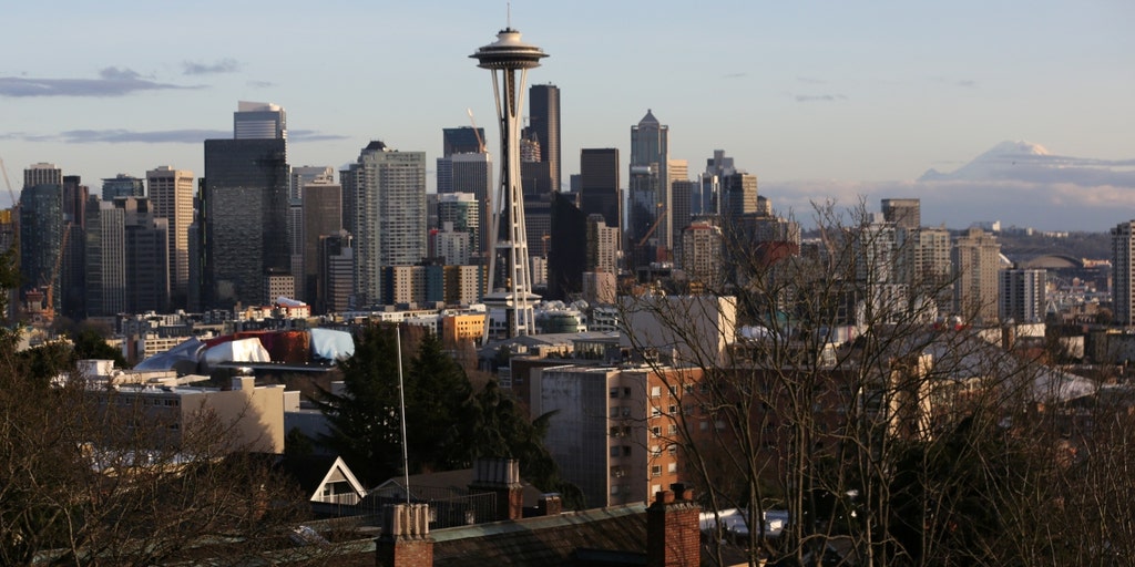 Seattle official will not resign after yelling at Marine veteran concerned by sex offender's board nomination - Vimarsana News