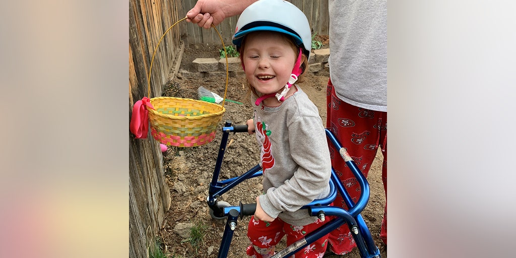 Nevada girl who was hit by a car at age 3 defies odds as her mom leans into faith: 'God speaks to me' - Vimarsana News