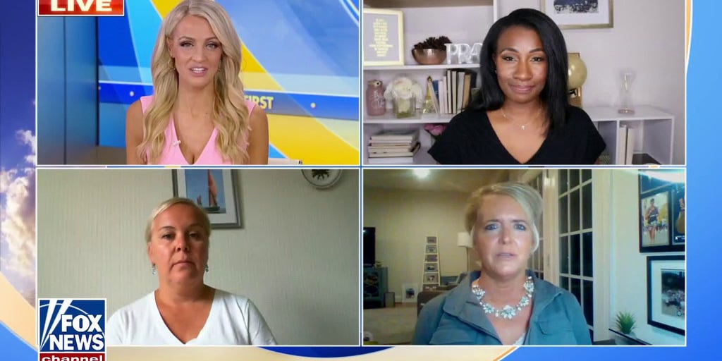Moms sound alarm about teachers' unions, learning loss: 'We need to turn this country around' - Vimarsana News